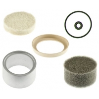 ANR3731KIT Pneumatinės pakabos kompresoriaus stūmoklio remkomplektas (RR P38, RR Classic)